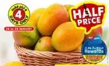 Mango, 1 KG