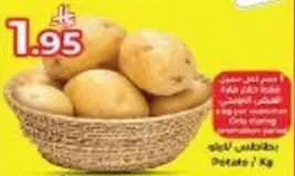 Potato