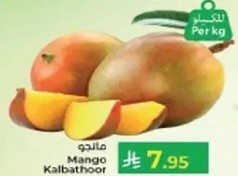 مانجو كالباثور