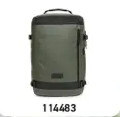 حقيبه ظهر ايستباك.