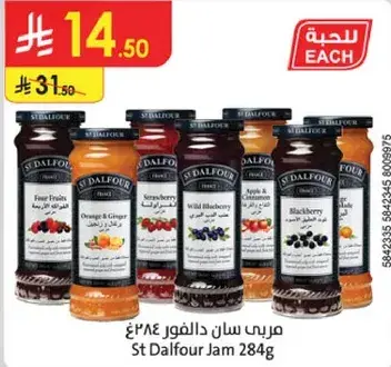 مربي سان دالفور 284 غ
