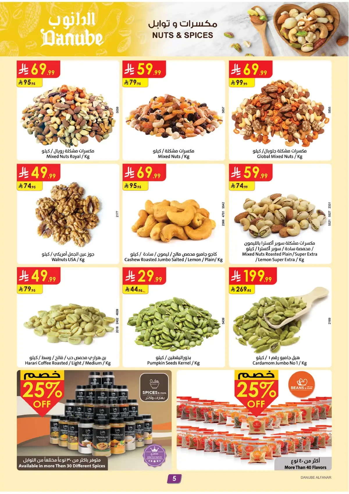 Opening Offers - Page 5