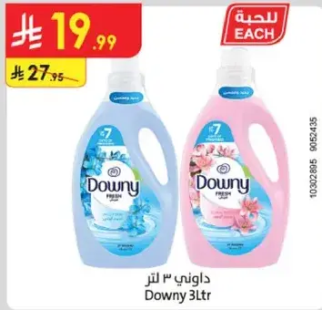 Downy 3L