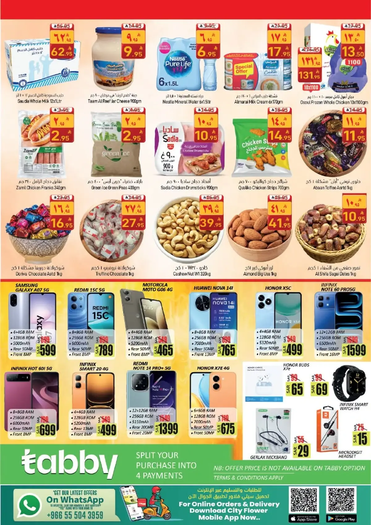 SUPER SEPTEMBER DEALS - Page 3