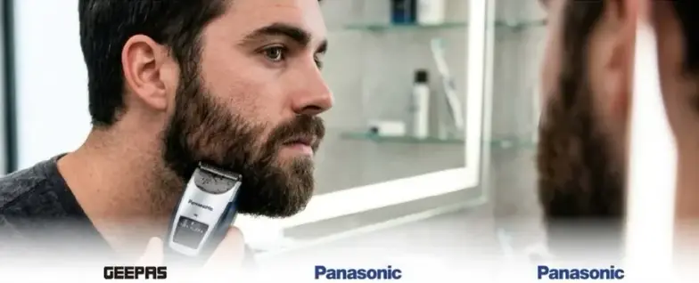 Panasonic Beard Trimmer