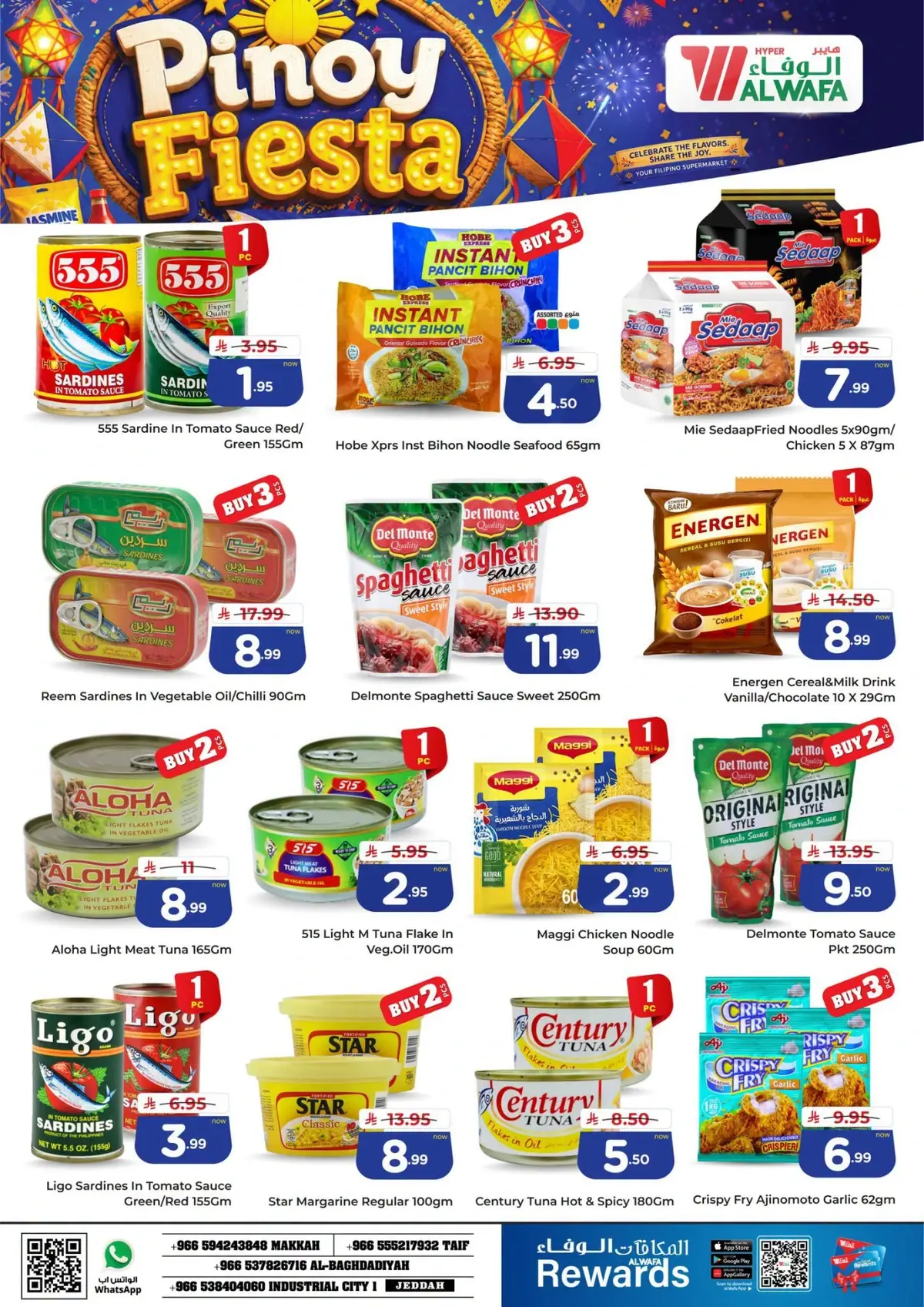 PINOY FESTIVAL - Page 2