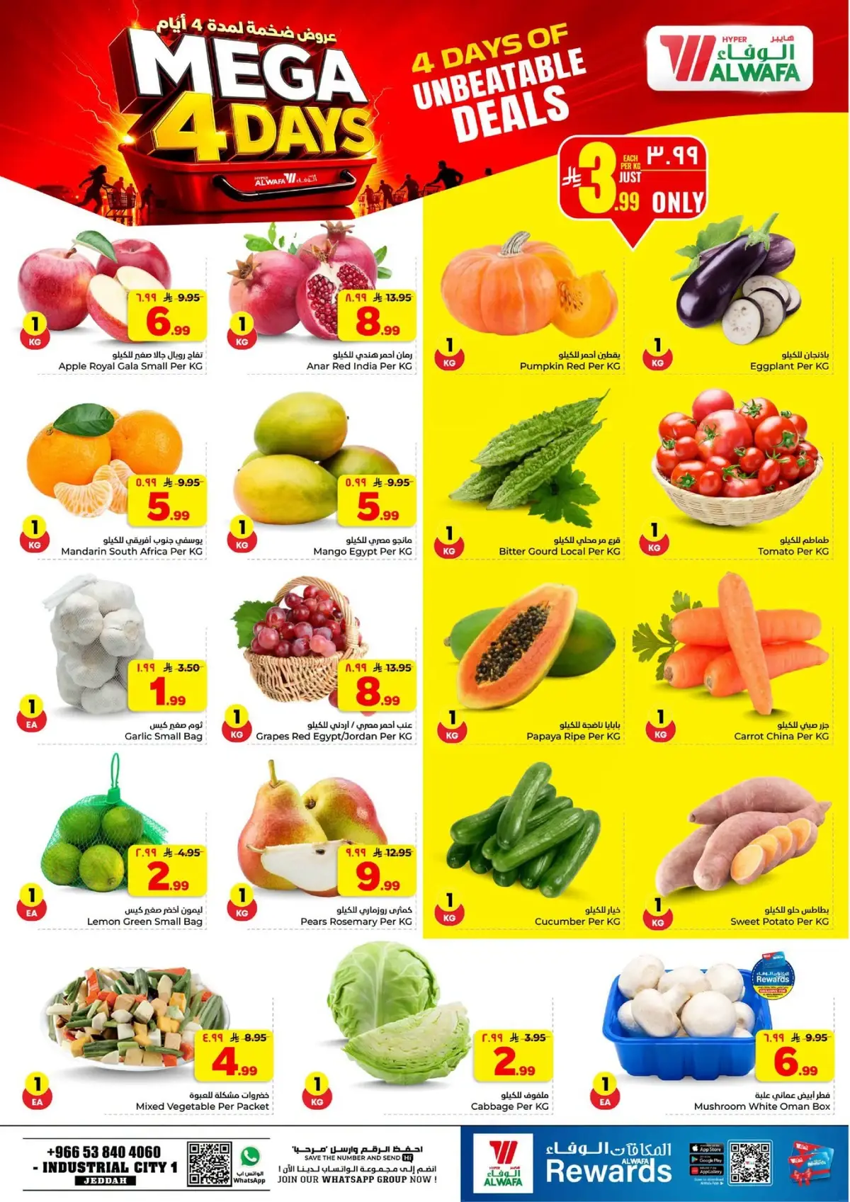 4 Days Offers - Page 2