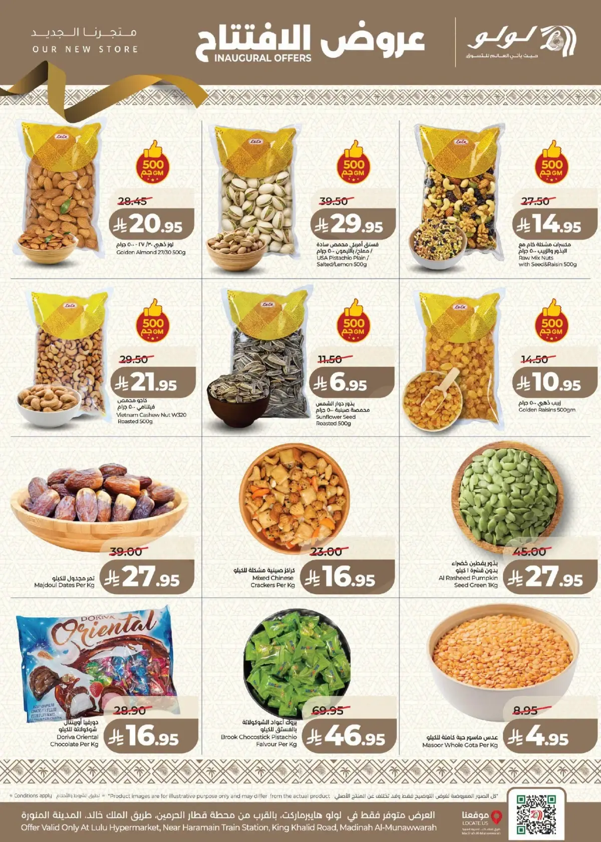 Opening Offers - Page 6