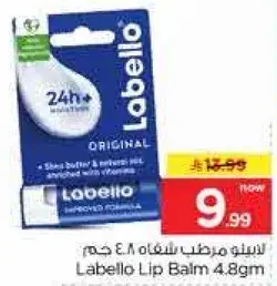 Labello Lip Balm 4.8gm