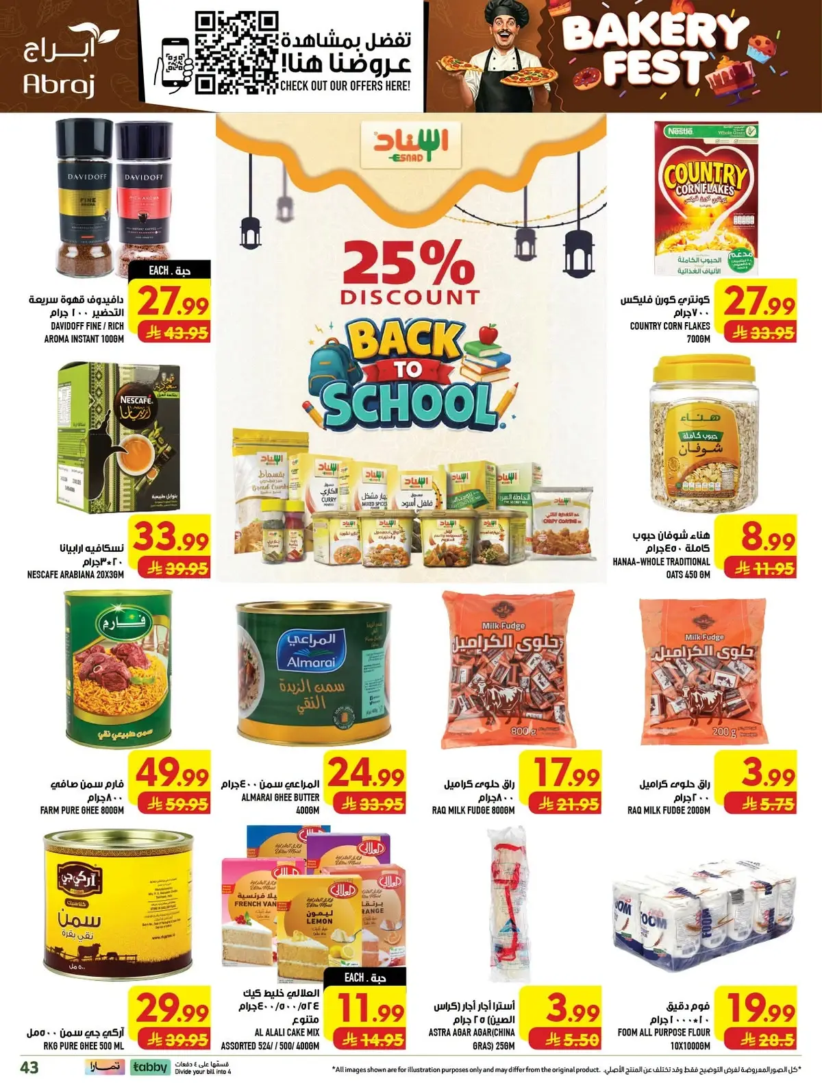 PRICE BLASTER  - ZAIDY - Page 43