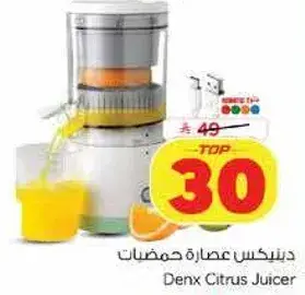 Denx Citrus Juicer