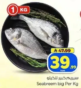 سيريم كبير للكيلو