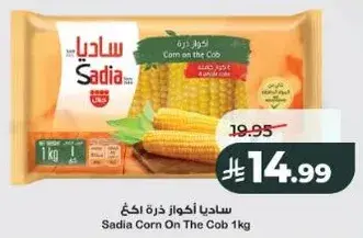 ساديـا اكواز ذره 1 كجم