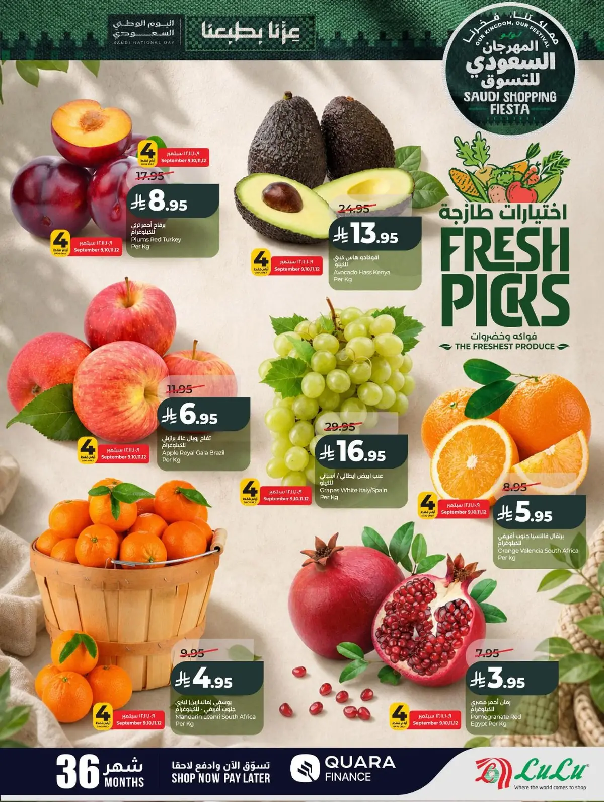 SAUDI SHOPPING FESTIVAL - Page 25