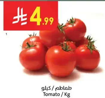 طماطم / كيلو