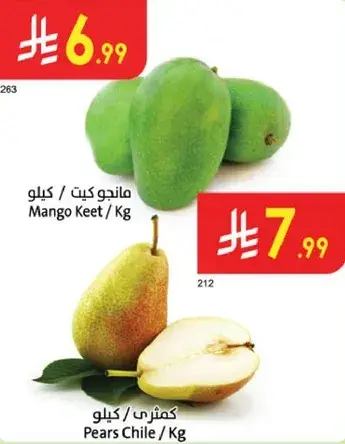 مانجو كيت / كيلو