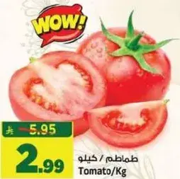 طماطم / كيلو