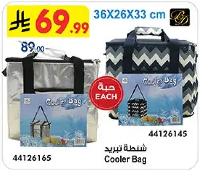 Cooler Bag