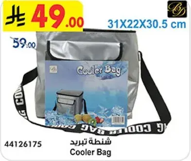 Cooler Bag