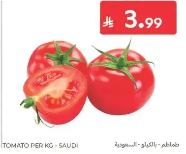 طماطم - بالكيلو - السعوديه
