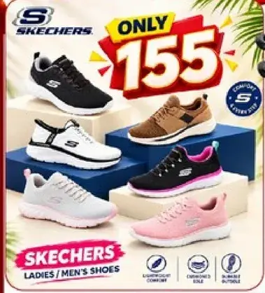 Skechers Ladies' / Men's Shoes