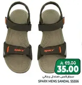 Sparx mens sandal SS556