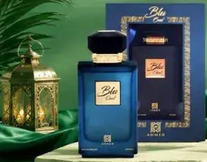 عطر احمد بلو كول