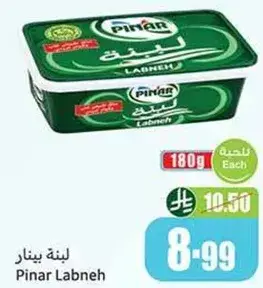 لبنه بينار