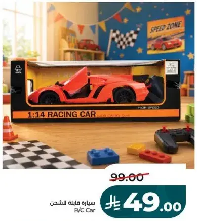R/C Car