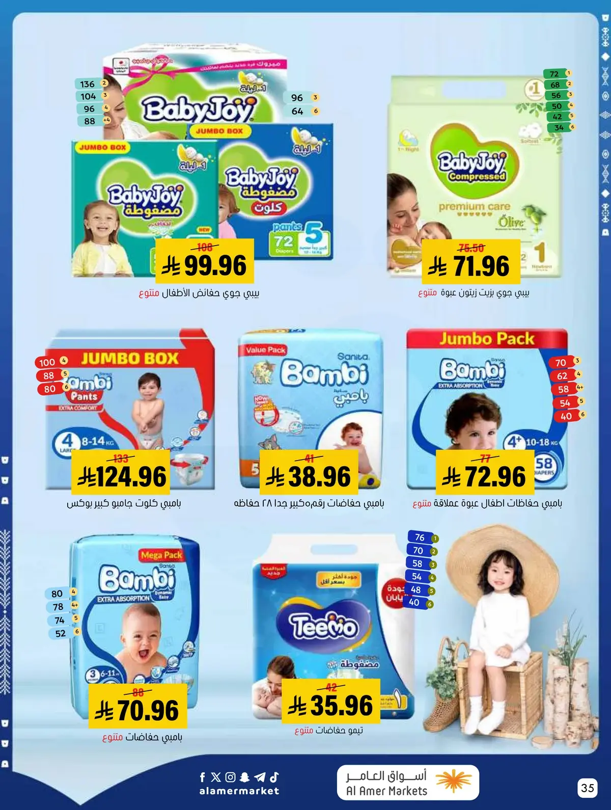 NATIONAL DAY OFFERS - Page 35