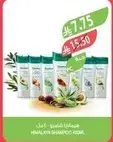 Himalaya Shampoo, 400ml
