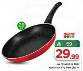 Nonstick Fry Pan 28Cm