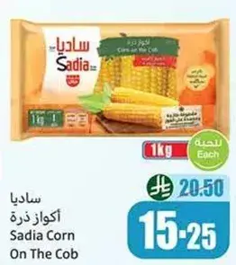 ساديا اكواز ذره