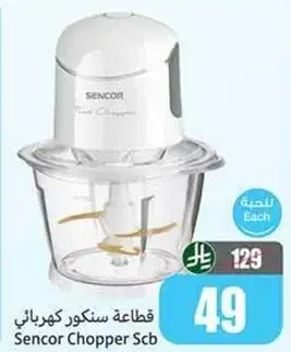 قطاعه سنكور كهرباييه