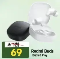 Redmi Buds 6 Play
