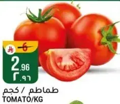 TOMATO /KG
