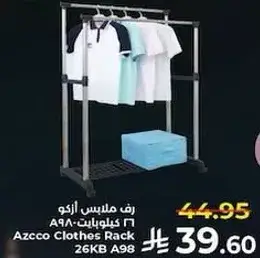 Azcco Clothes Rack