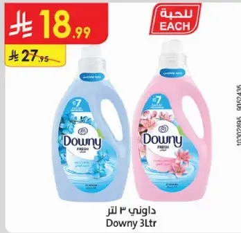 Downy 3L
