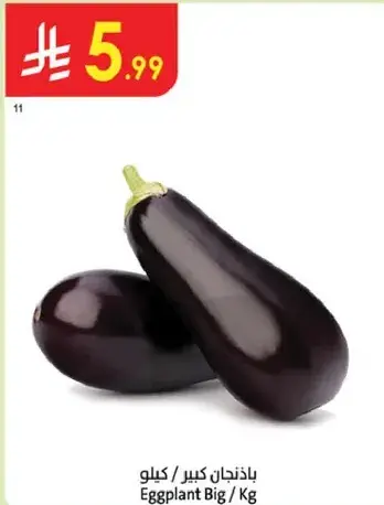 Eggplant Big