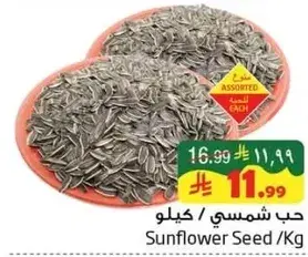 Sunflower Seed/Kg