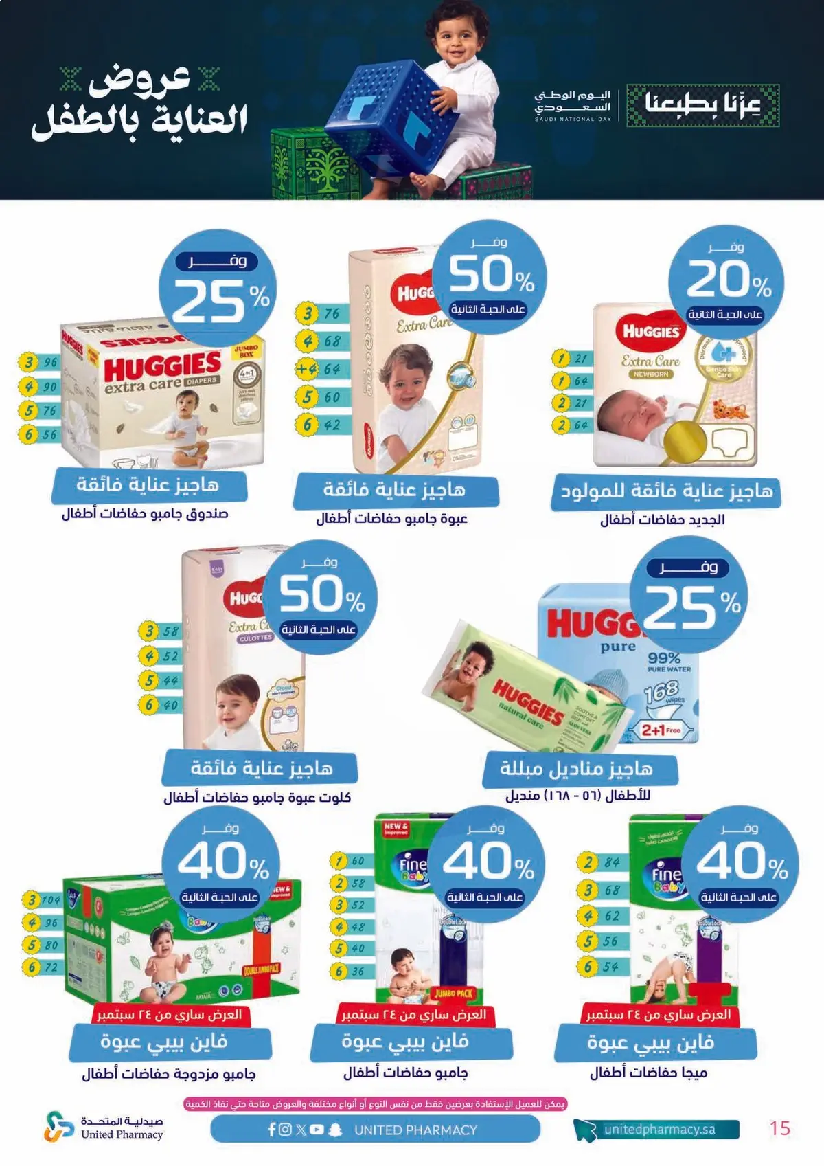 BABY CARE DEALS - Page 16