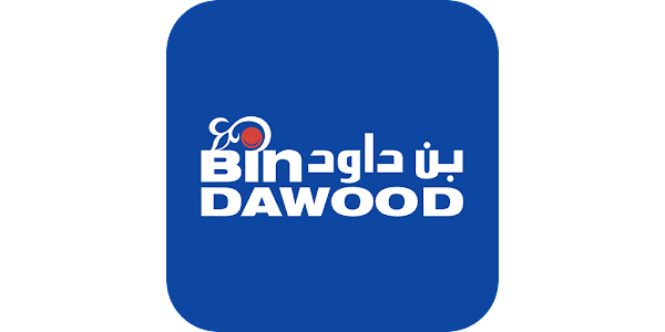 Bin Dawood